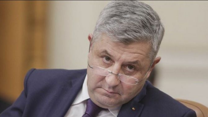 Florin Iordache: Aș mai da o dată OUG 13