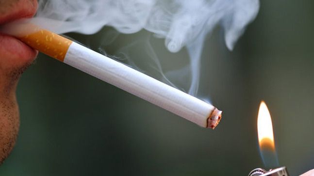 Fumatul afectează sănătatea mintală. Detalii șocante 