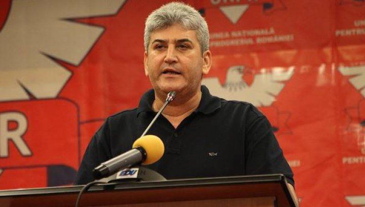 Avocatul lui Gabriel Oprea:"Decizia CAB nu schimbă fondul problemei"