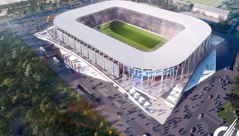 Un fost campion cu Dinamo e categoric: ”FCSB trebuie să joace pe arena din Ghencea”