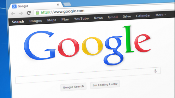 google