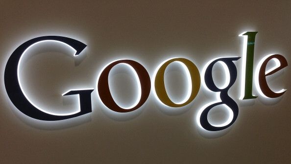 google