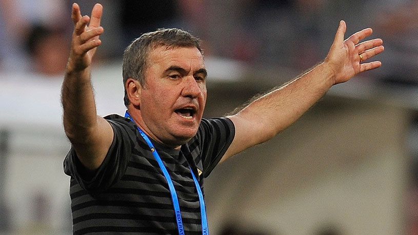 ”Regele”, mesaj dur pentru patronul FCSB: ”Atenție, Gigi!”
