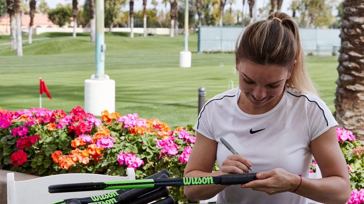 Simona Halep, ca Speedy Gonzalez! Ce echipament va purta