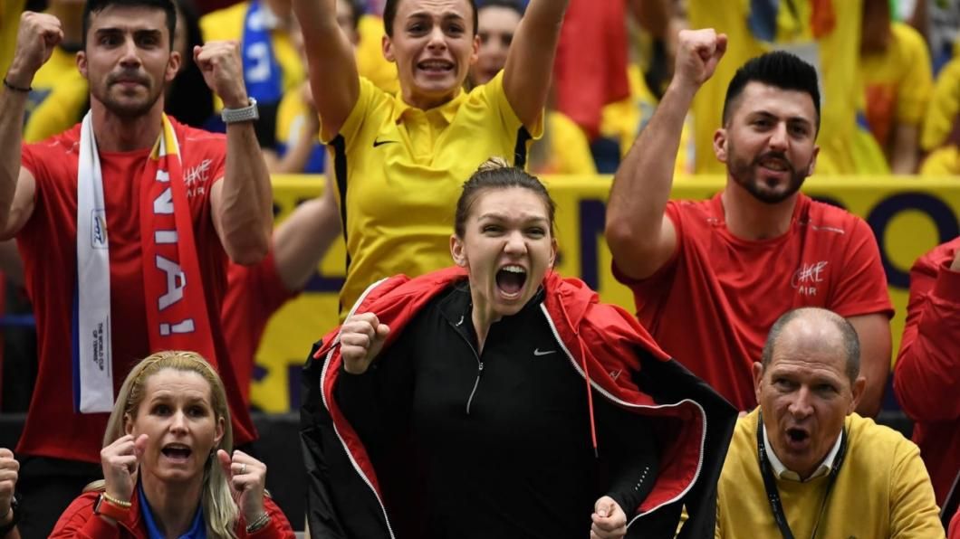 ULTIMA ORĂ | Simona Halep a câștigat un premiu special