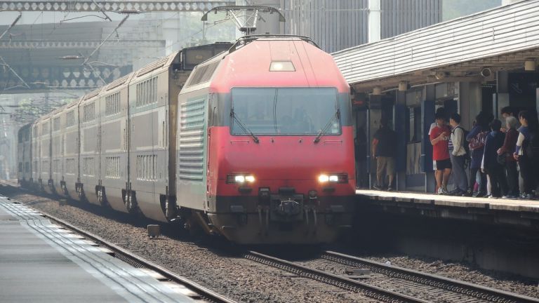Distopia chineză. ”Scorul social” necorespunzător limitează drepturile a milioane de oameni