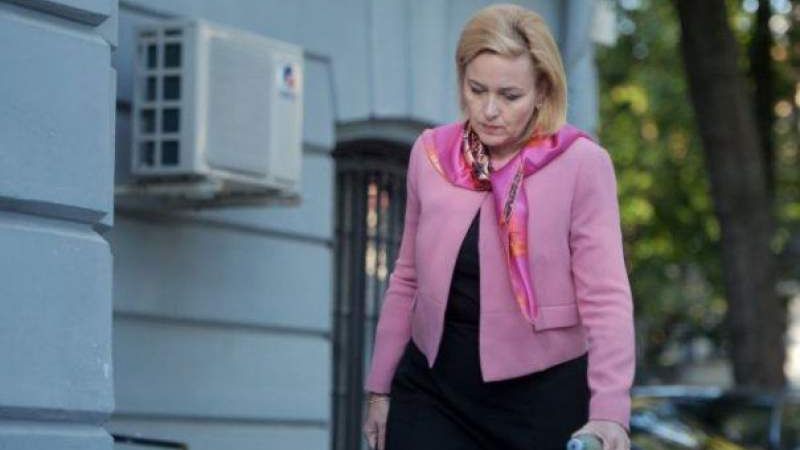 Dosarul violențelor din 10 august. Dan, contrazisă de procurori: Mai sunt documente secretizate