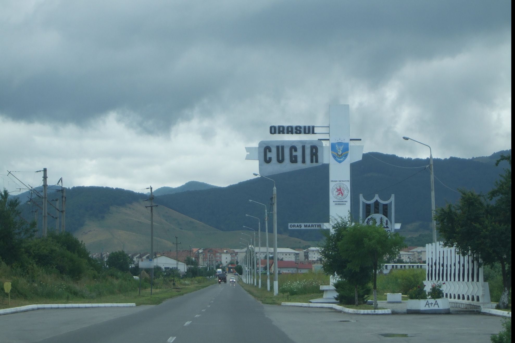 Sume de bani decontate nejustificat de Parcul Industrial Cugir