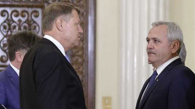 Klaus Iohannis a diagnosticat-o pe Sorina Pintea: Lecţie de manipulare pesedistă   