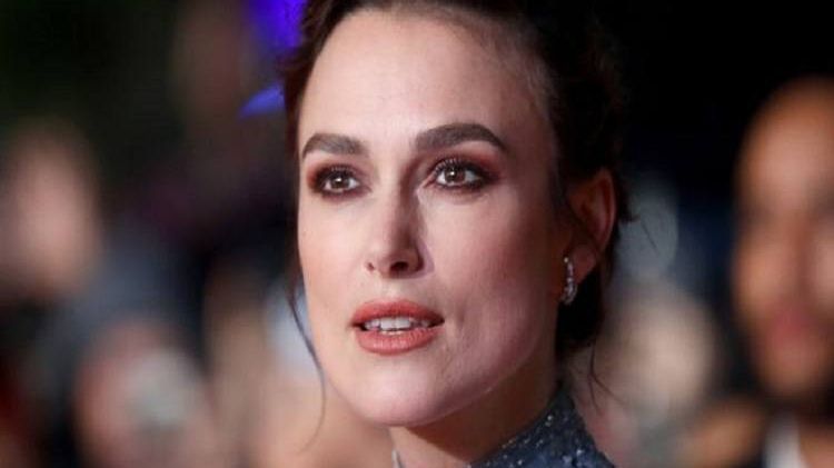 Keira Knightley, depistată cu oboseală cronică