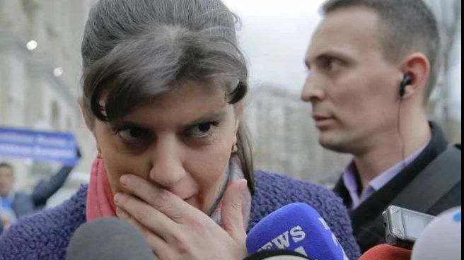 Kovesi, cercetată disciplinar la CSM! Pronunțarea a fost amânată