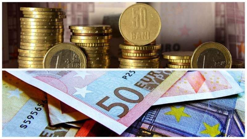 Leul va continua să se deprecieze, iar inflația va crește. Care sunt cele mai negre scenarii