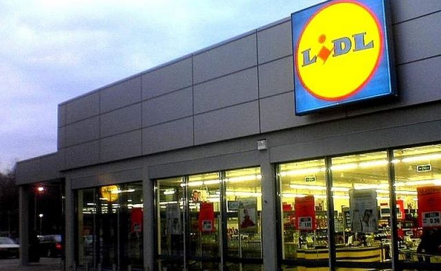 LIDL, anunț de ultimă oră: RETRAGE de pe piață două produse