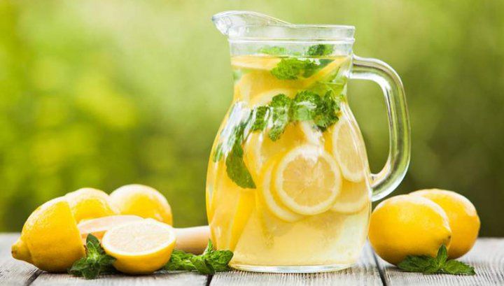 Cum să prepari limonada perfectă
