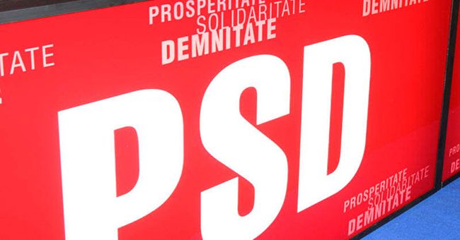 Lista PSD europarlamentare 2019. Candidații PSD la alegerile din 26 mai 