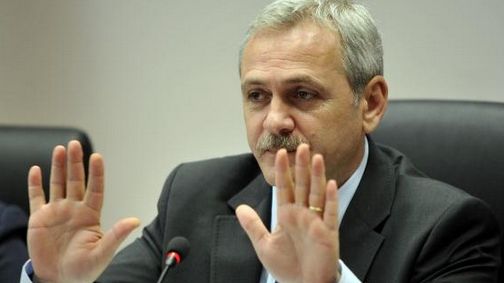 Ioana Ene Dogioiu: Dragnea, luptă contracronometru