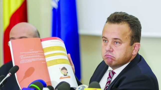 Ministrul "genunche"s-a supărat pe toată lumea! Care este motivul?