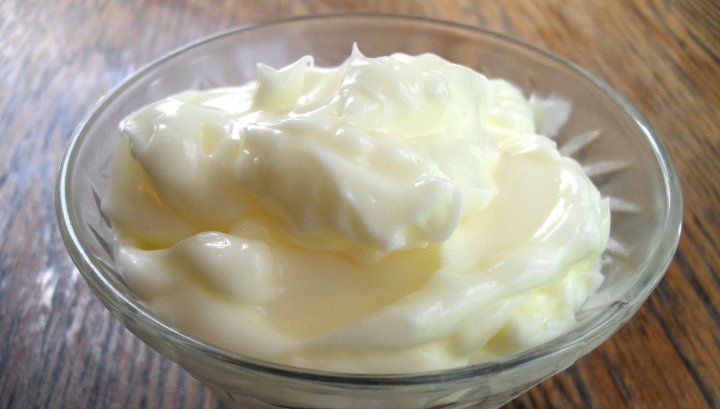 Ingredientul secret pentru maioneza de post