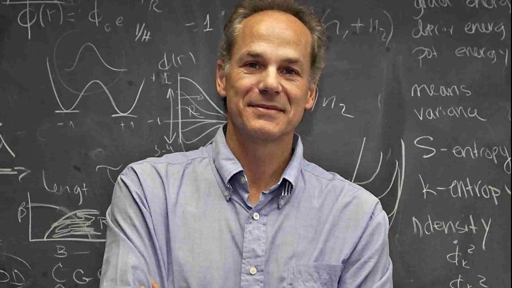 Fizicianul Marcelo Gleiser: "Ştiinţa nu îl ucide pe Dumnezeu"