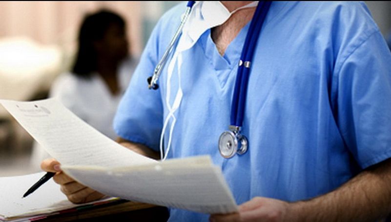 Doctoriţa Nataşa Neniţoiu are un trecut cu probleme FOTO Arhivă