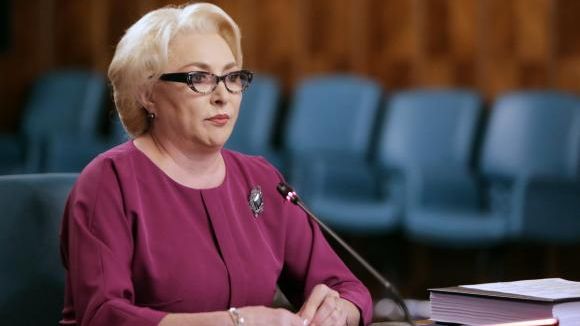 Dăncilă, anunţ din SUA: Ambasada României din Israel va fi mutată la Ierusalim
