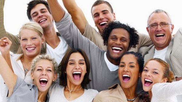 Cea mai fericită ţară din lume. Tu știi unde locuiesc oamenii care zâmbesc mereu?