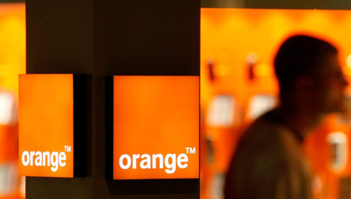 Rețeaua Orange a picat, miercuri, în România. UPDATE: Serviciile funcţionează acum normal