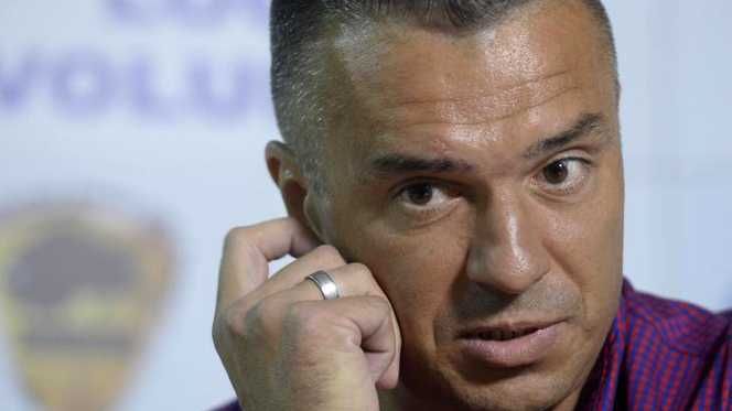 Pancu a luat foc după primul eșec al Rapidului!