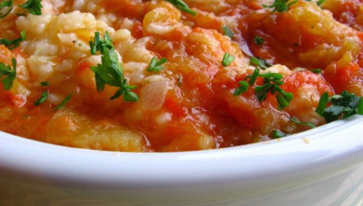 Pilaf