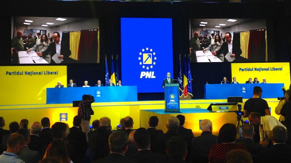 PNL, solicitări de ultimă oră pentru Dăncilă și Toader
