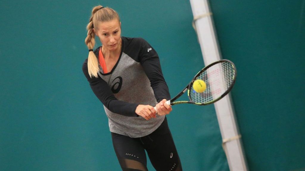 Simona Halep, duel cu ”fata rea” din circuit, Polona Hercog!