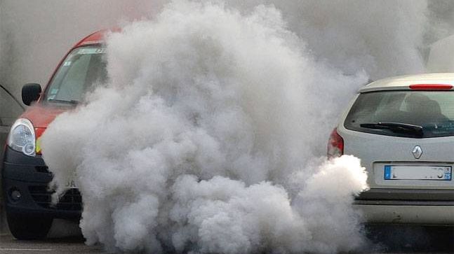 Taxa Oxigen, noi amendamente. Ce se schimbă pentru șoferii din Capitală