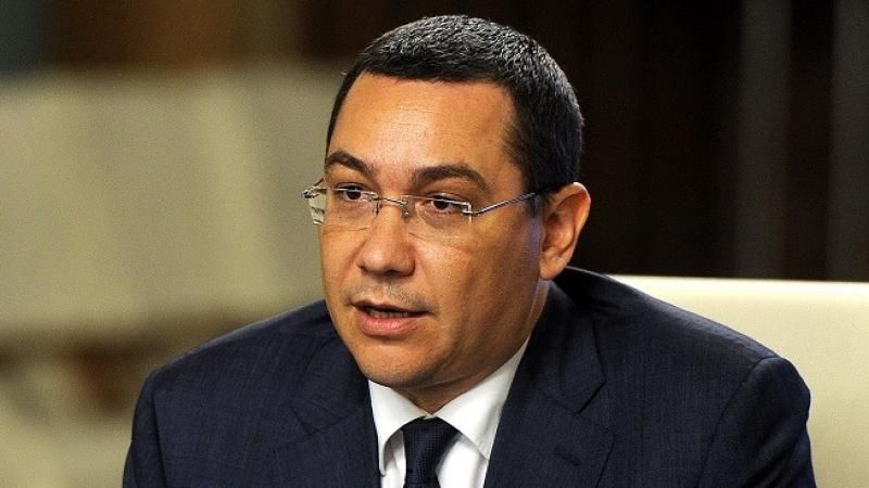 Victor Ponta, declarații bombă despre Dragnea. Cum a ratat șeful PSD vizita în SUA