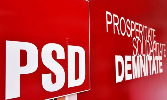 Ping-pong cu bugetul pe 2019. PSD, replică tăioasă pentru Iohannis