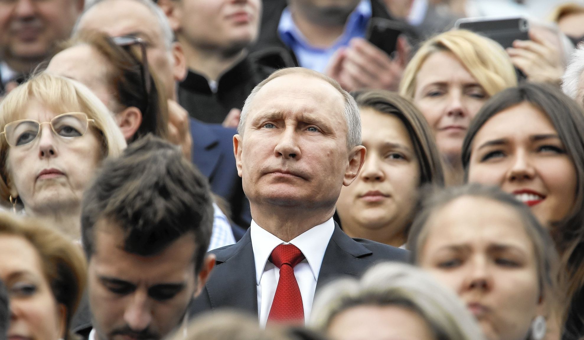 Anunț îngrijorător pentru Rusia! Putin trebuie să ia măsuri