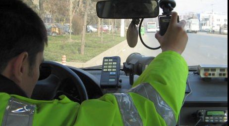 Vatman băut, prins în timp ce conducea un tramvai prin municipiul Arad