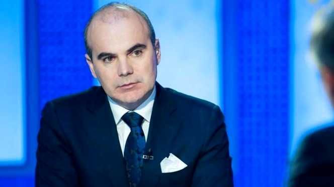Rareș Bogdan e doar vârful icebergului