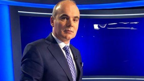 Un deputat PNL a făcut anunțul: Rareș Bogdan candidează la europarlamentare 2019!