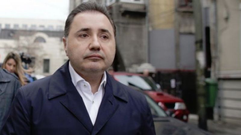 Cristian Rizea, dat în urmărire internațională