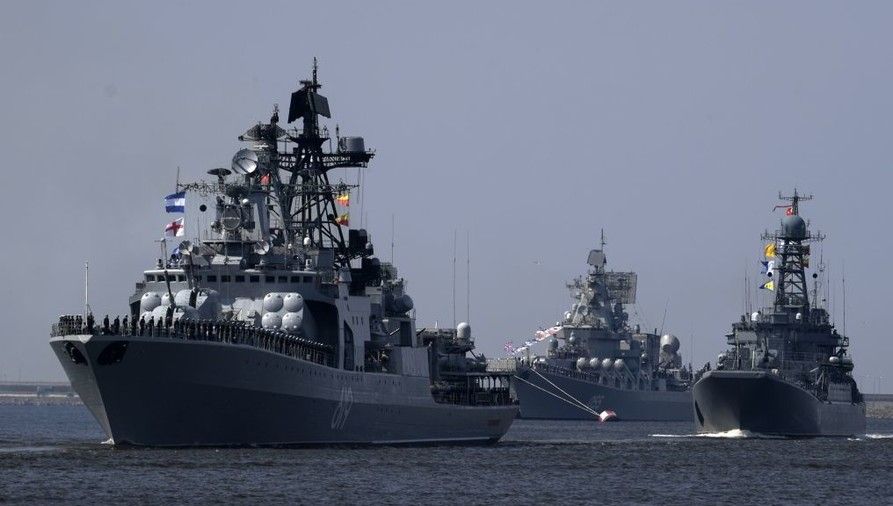 Rusia, decizie de ultimă oră în Marea Neagră. România este vizată