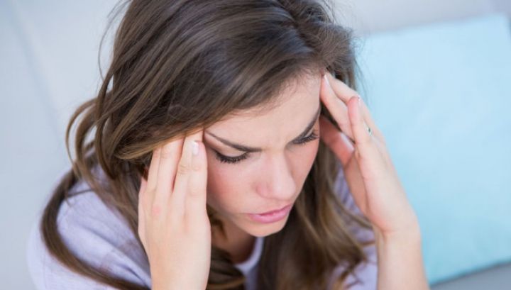 Accidentul vascular. Simptomele accidentului vascular cerebral la femei. Iată ce ar trebui să urmărești