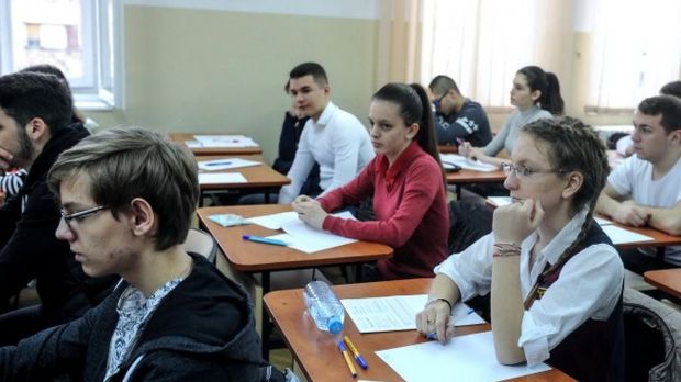 Simulare BAC 2019: Astăzi, proba scrisă la Limba şi literatura română