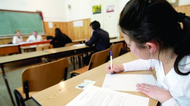 Simulare BAC 2019 subiecte Română. Greșeală pe care mulți elevi au făcut-o!