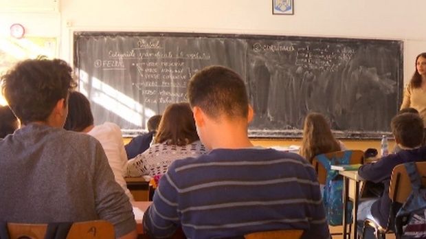 Subiecte Română simulare 2019 BAC. Consultă online subiectele și barem