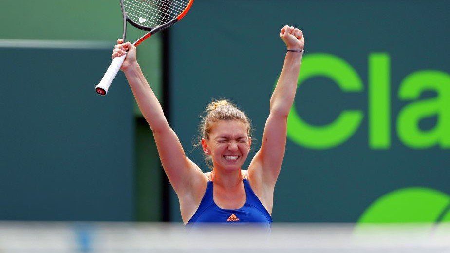 BREAKING NEWS | Simona Halep are un nou antrenor!