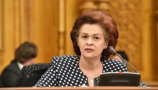 Șefa Curții Supreme, prima reacție după decizia-șoc a CCR