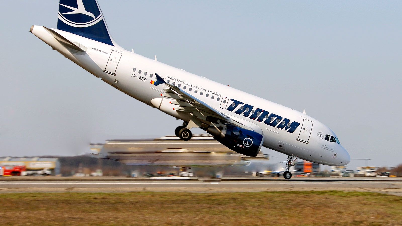 Guvernul numește mâine un nou șef la Tarom