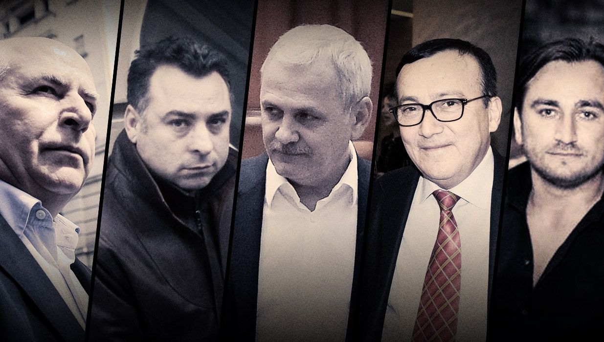 #TeleormanLeaks. Clanurile de pe strada Vacanței