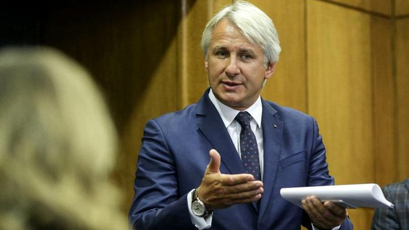 Negocieri dure pe OUG 114. Ministrul de Finanțe, față în față cu administratorii de pensii private