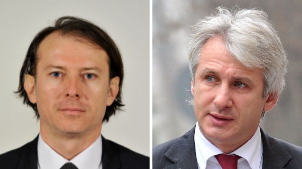 Florin Cîțu, mesaj categoric pentru Viorica Dăncilă: ”Demite-l pe Teodorovici!”
